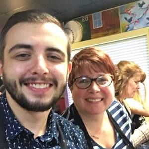 Meet your Posher, Sandy